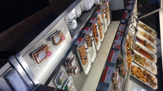 キッチンオリジン 中山店 - サブ画像2