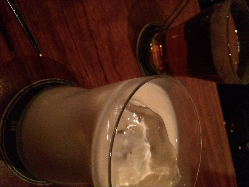 bar lente