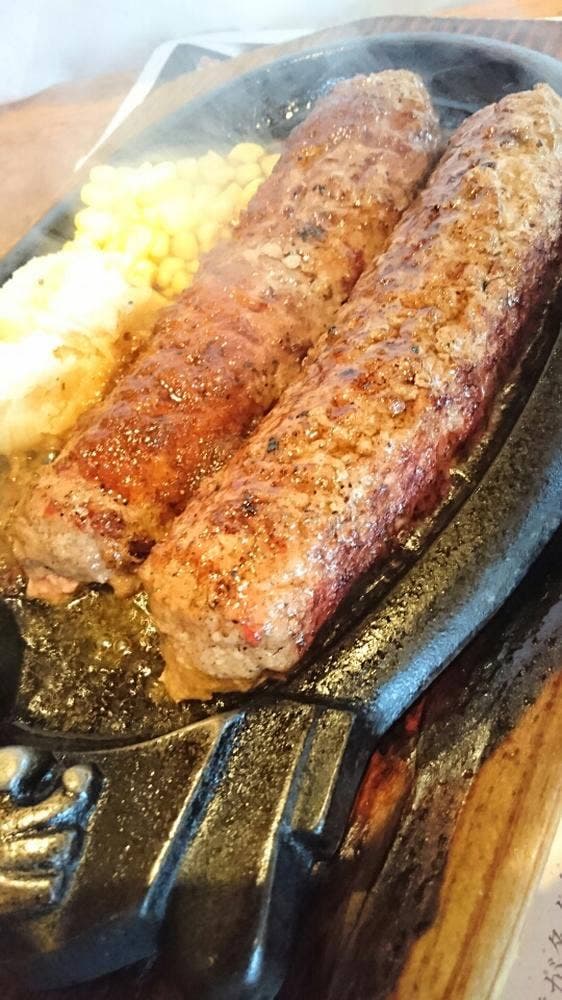 ブロンコビリー 七宝店 - サブ画像1