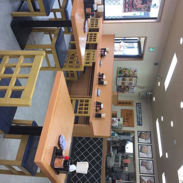 そば処吉野家 カインズホーム市原店 - サブ画像3
