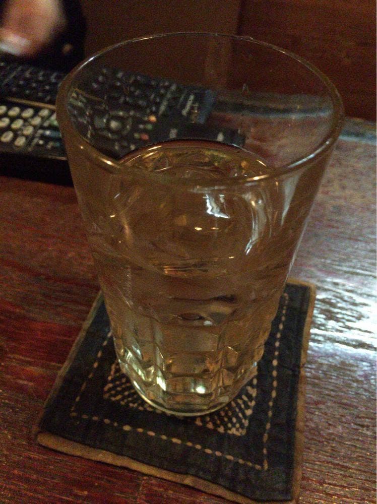 Shot Bar Be1