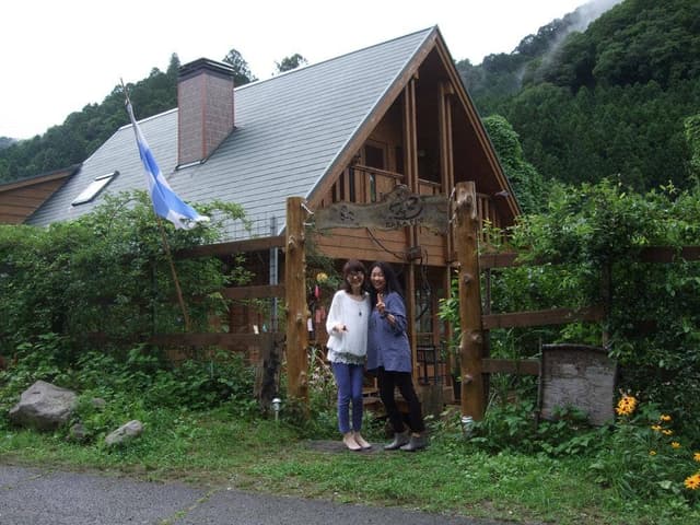 ろぐ空 - サブ画像1