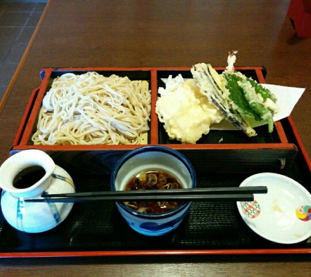 吉野庵