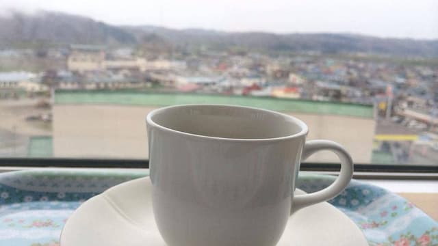 喫茶ぶれす - サブ画像1