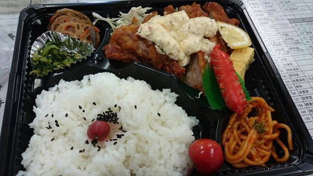 嬉し乃東山店 - サブ画像1