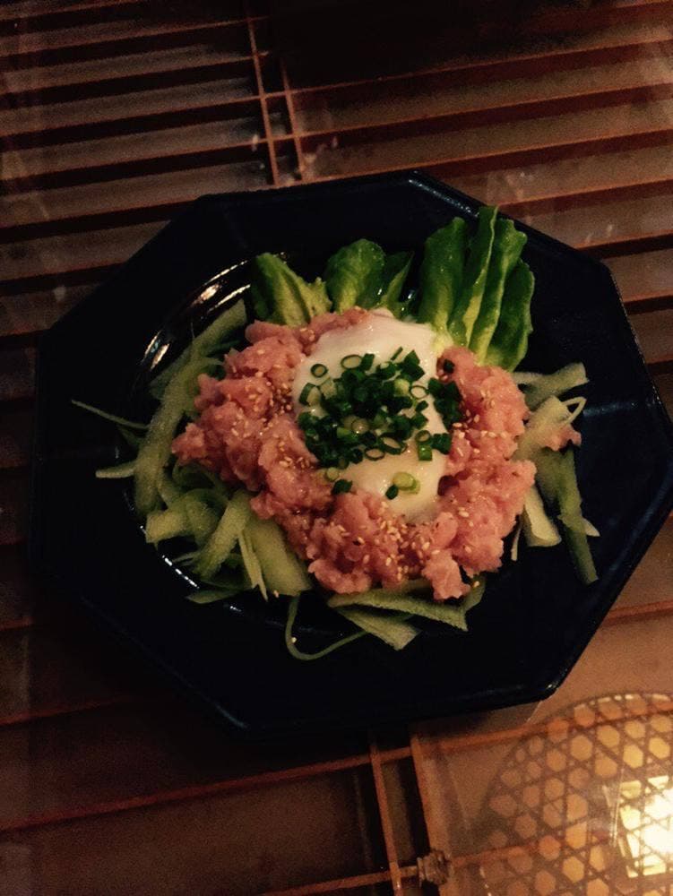 やすらぎ