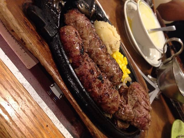 ブロンコビリー 七宝店 - サブ画像3