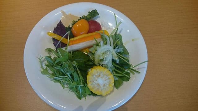 農家レストランたわわ - サブ画像1