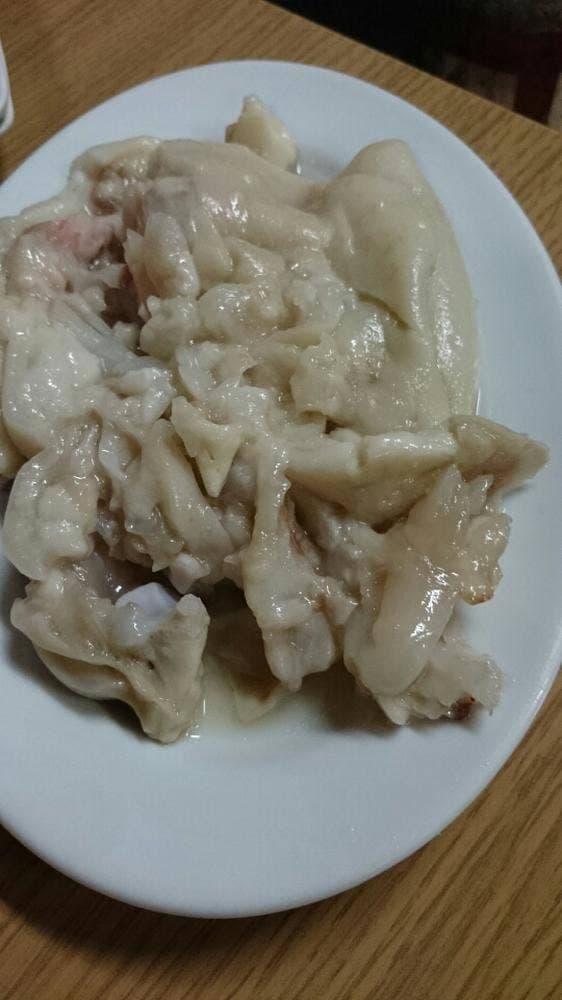 田村ホルモン支店