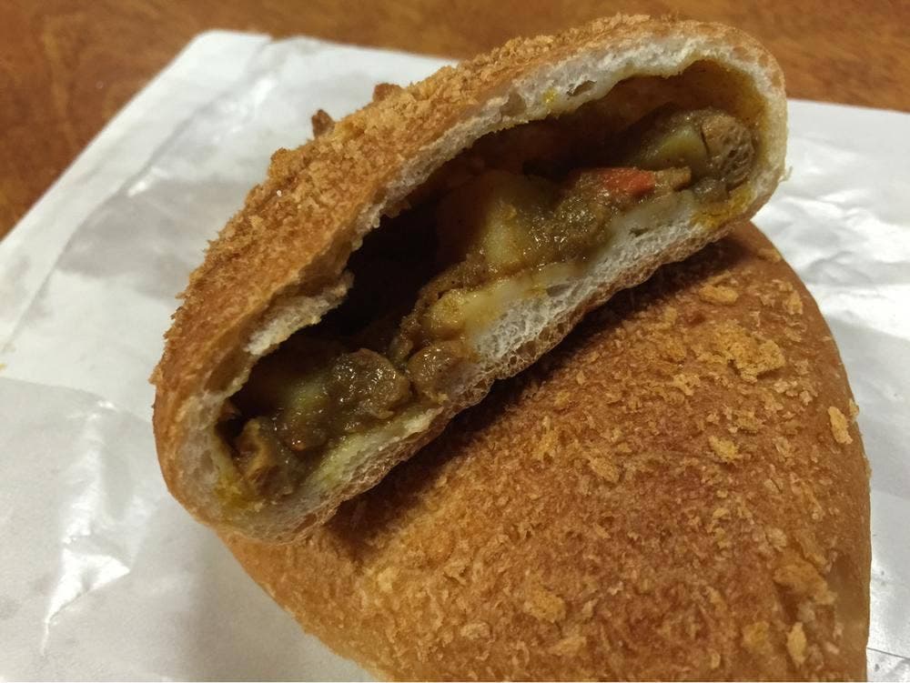 焼き立てパン工房 布田4丁目ベーカリー