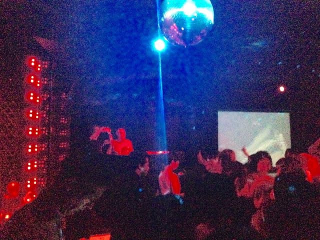 Le Baron de Paris - サブ画像1