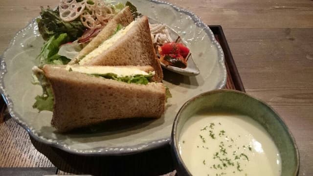益子珈琲 宇都宮釜川店 - サブ画像1