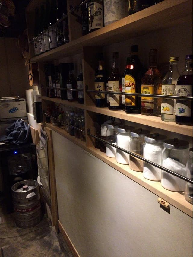 Dining Bar Lamp Light - サブ画像2