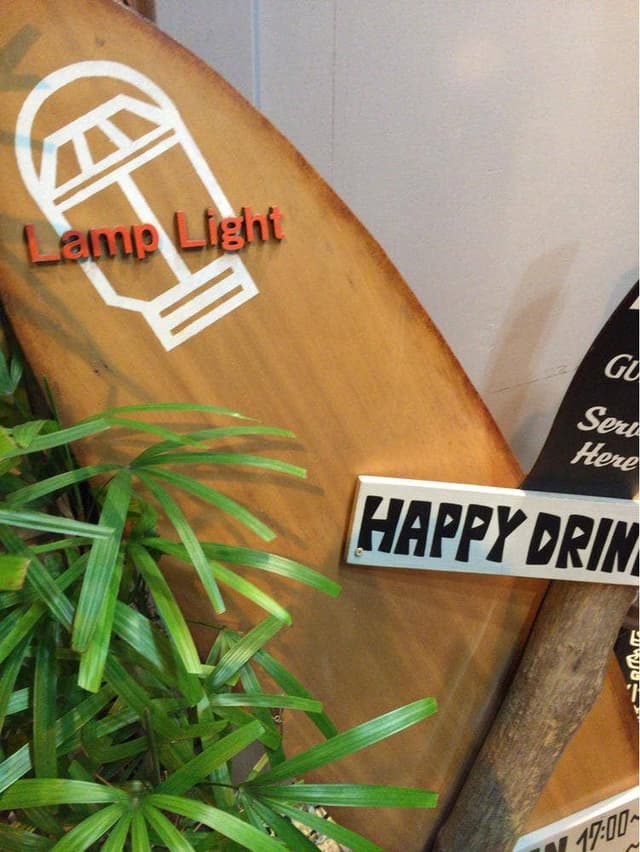 Dining Bar Lamp Light - サブ画像1