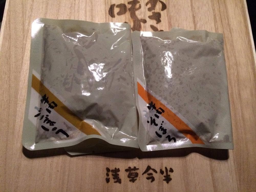 浅草今半 三越札幌店