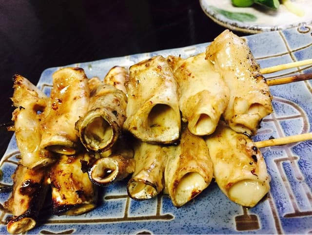 やきとり庄ちゃん - サブ画像1