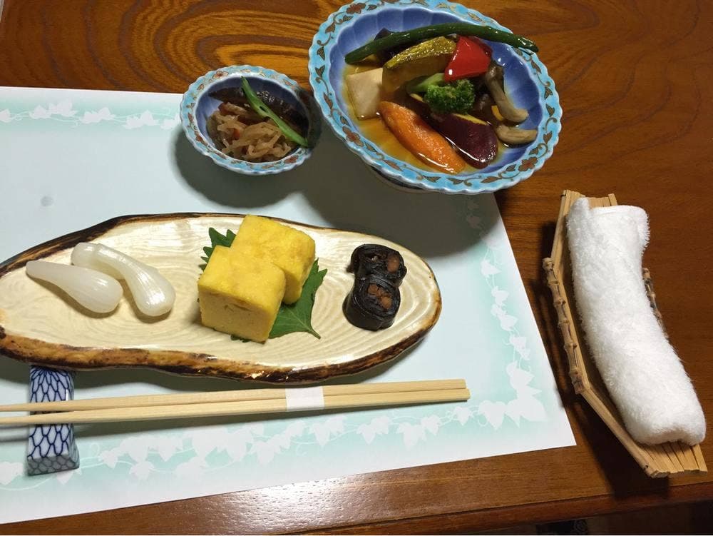 はつざき亭