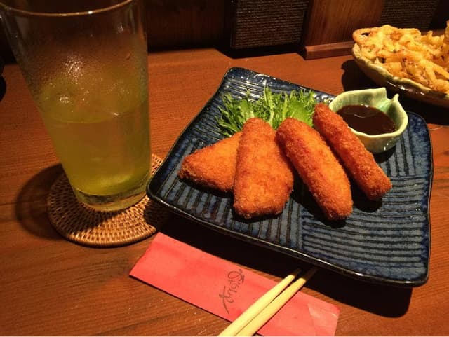 みなとや - サブ画像1