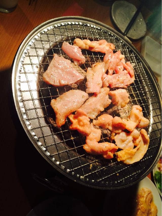 焼肉なんこう園当別店 - サブ画像1