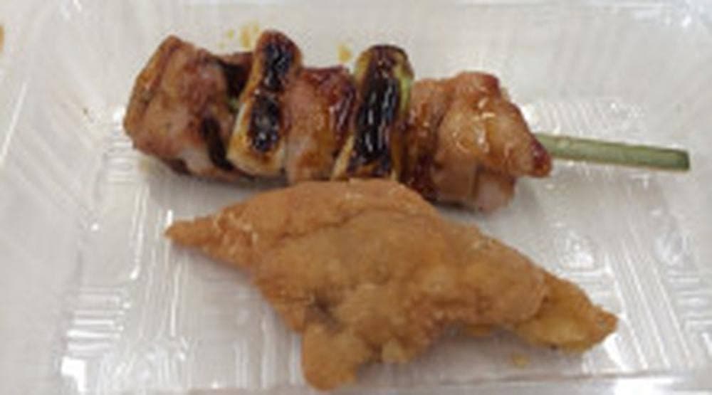 美唄焼鳥・惣菜 炎 スーパーアークス苗穂店