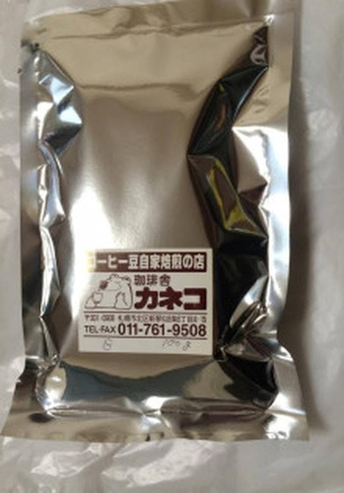 珈琲舎 カネコ