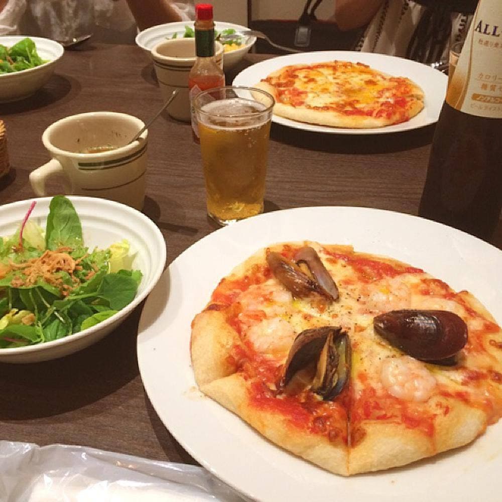 ふぅ〜ど 八代松江通店