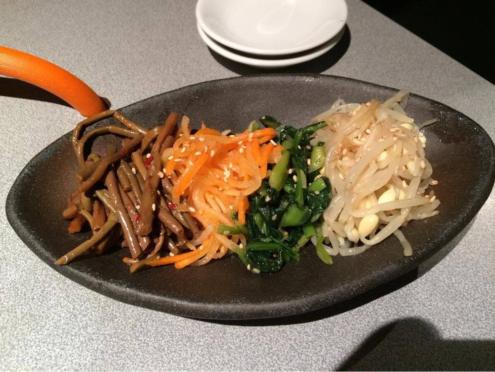 ホルモン家本舗稲荷小路店