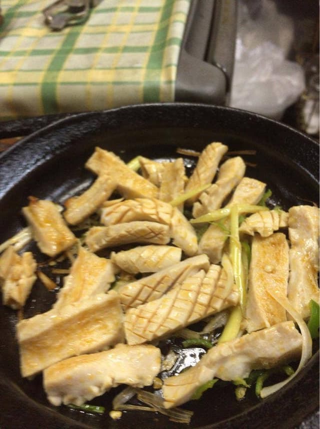 川崎飯店 - サブ画像1