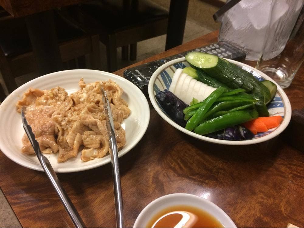 かかし屋