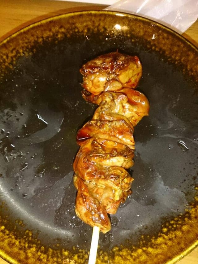焼鳥輝 - サブ画像1
