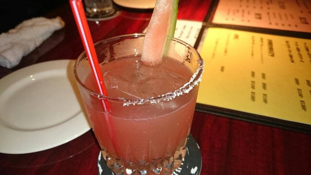 ホッグスヘッド