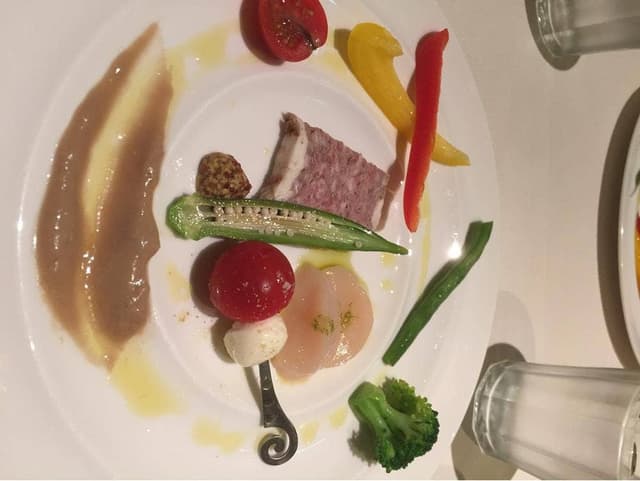 Coronilla viande et lègumes - サブ画像2