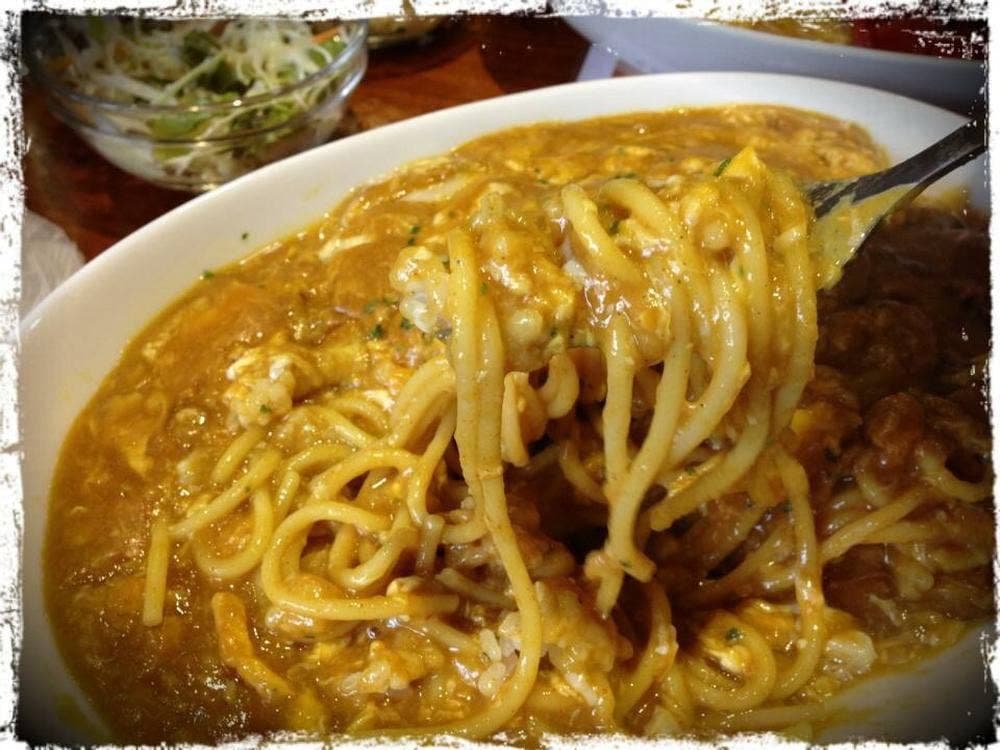 ランチハウス ペーパームーン