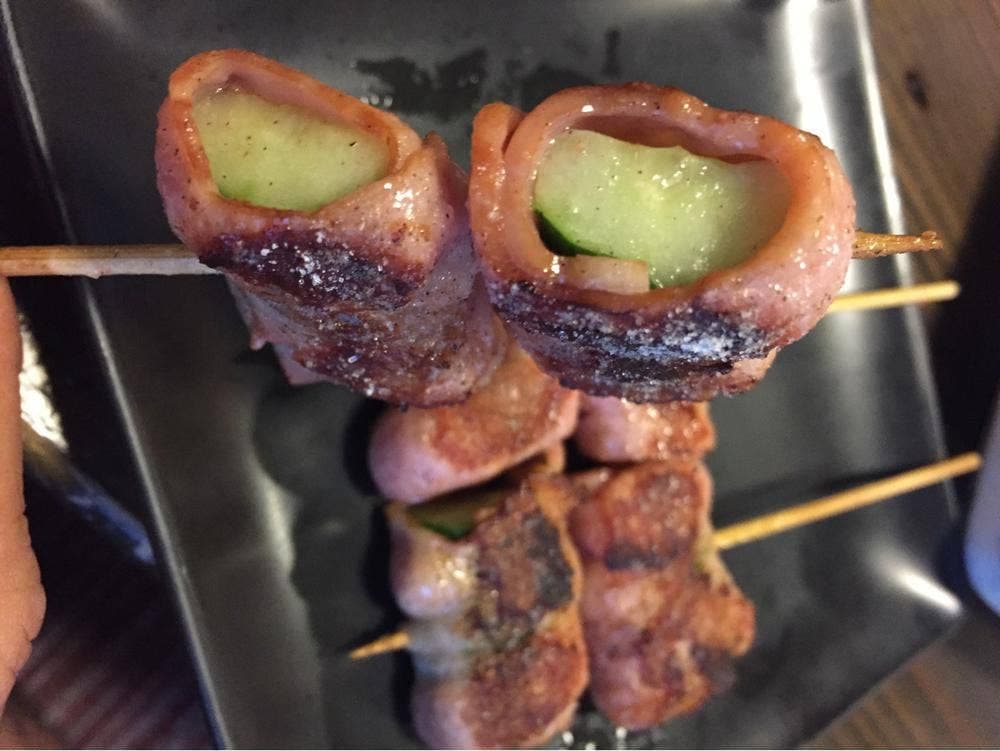 たかはしやき鳥