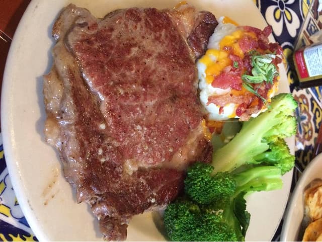 Chili's Kadena Grill & Bar - サブ画像1