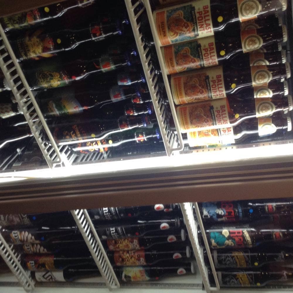 T.N.T. Craft Beer Pub & Bottle Shop
