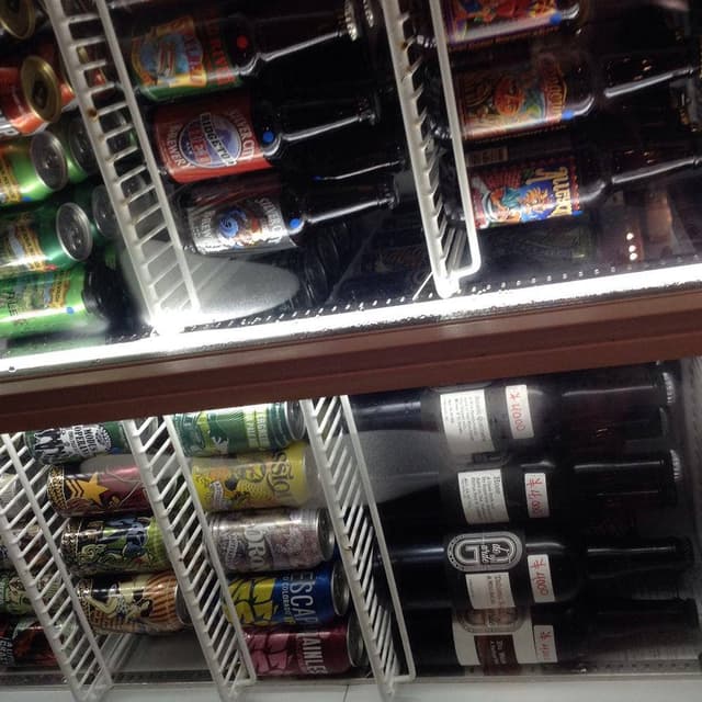 T.N.T. Craft Beer Pub & Bottle Shop - サブ画像2