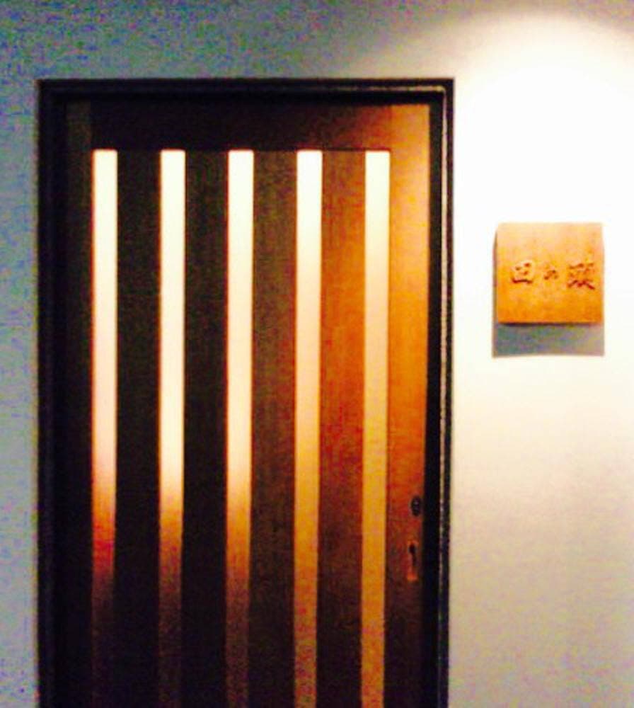 田の頭