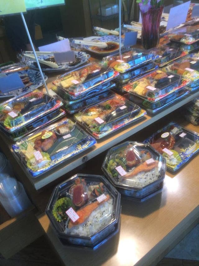 クックチャム 京都深草店 - サブ画像1