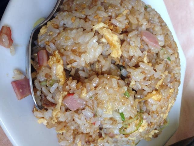 中国家庭料理 龍福 - サブ画像1