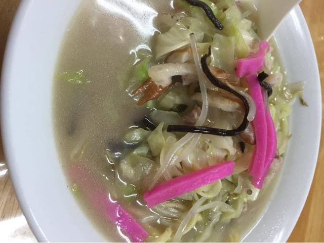 中華料理両和 - サブ画像2