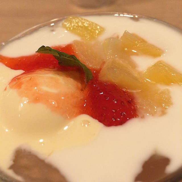 ガスト 京成八幡店 - サブ画像2