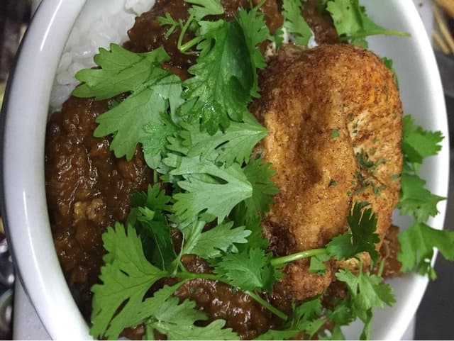 cafe Sama Sama - サブ画像2