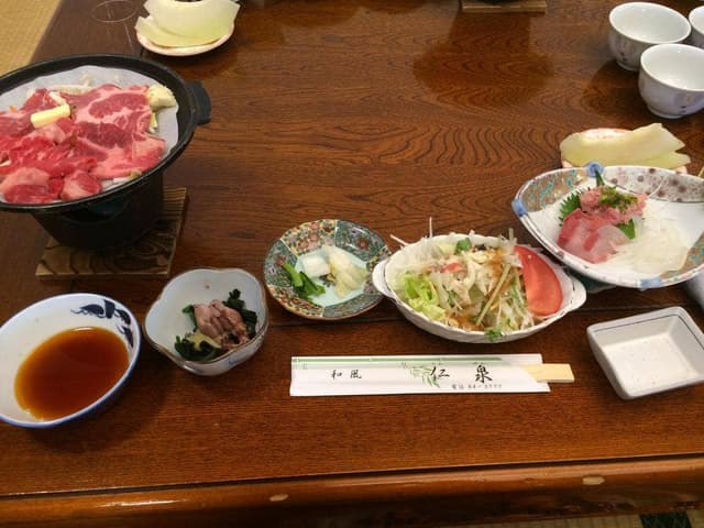 仁泉 - サブ画像1
