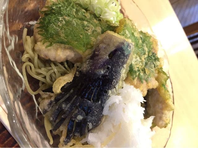 長寿庵 - サブ画像2