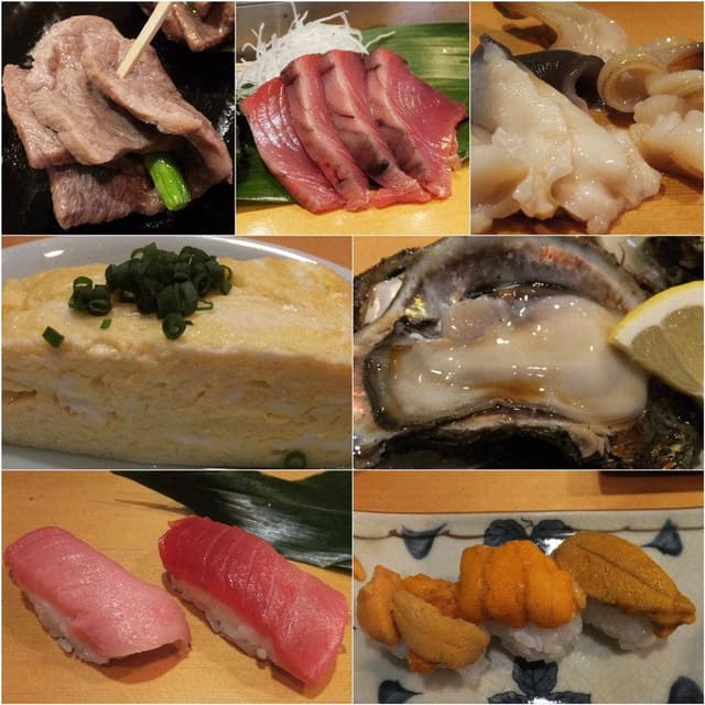 江戸一鮨 - サブ画像1