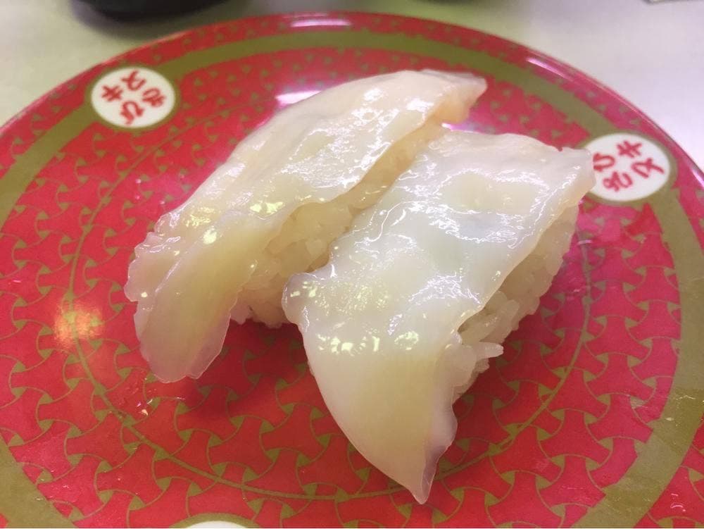 はま寿司 ベイドリーム清水店