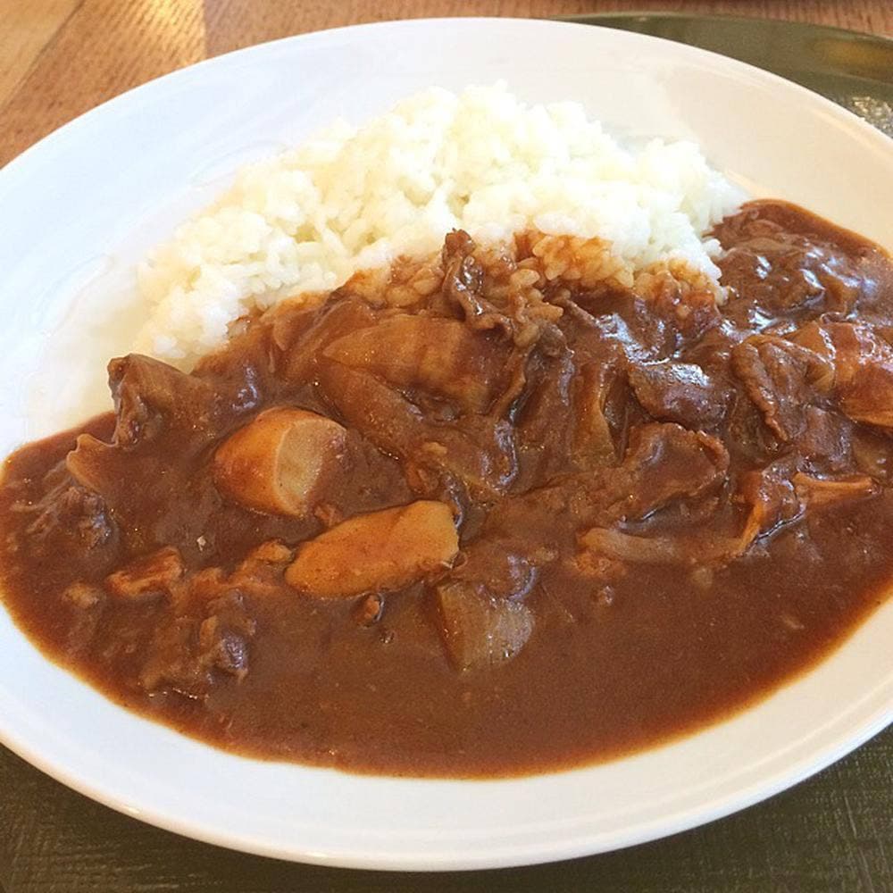 もったいない食堂 IKOICAFE 市民会館店