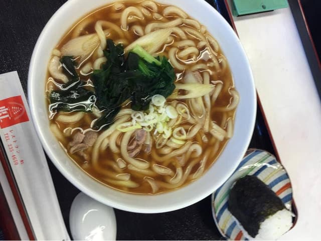 レストラン虹 - サブ画像1