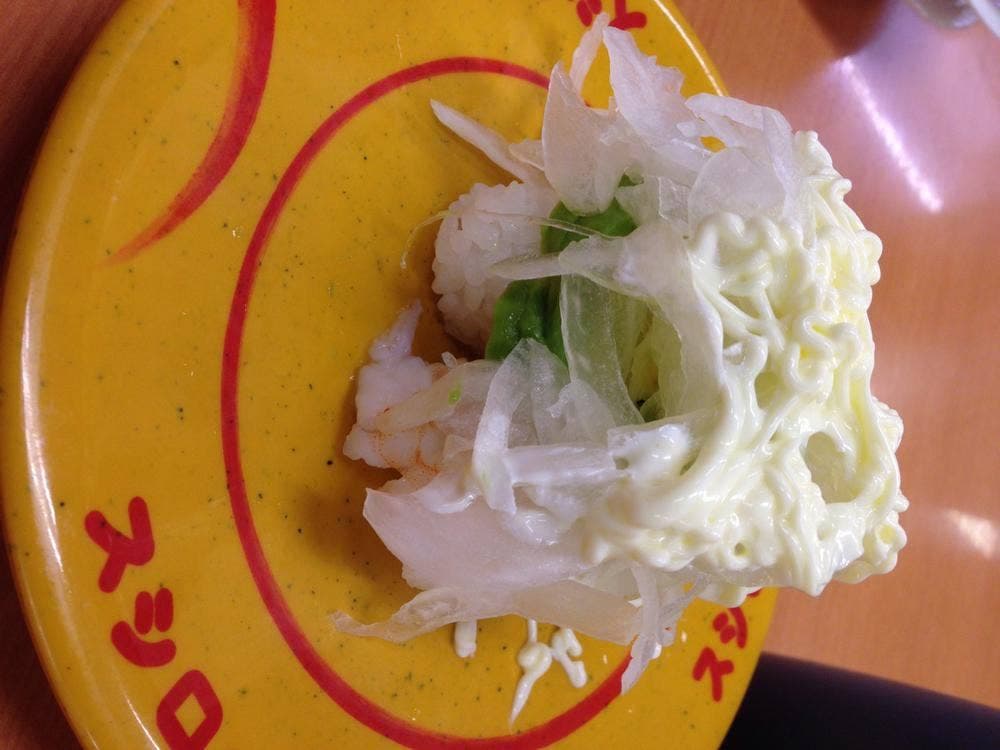 スシロー 瀬戸店
